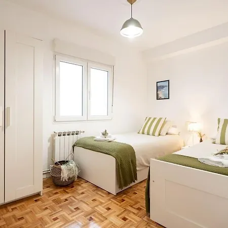 Apartamento San Jose Gijon Exterior photo