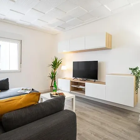 Apartamento San Jose Gijon Exterior photo