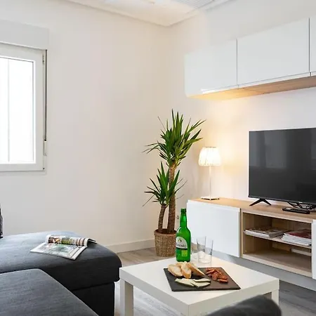 Apartamento San Jose Gijon Exterior photo