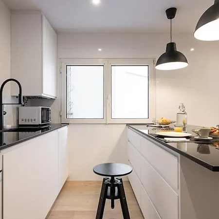 Apartamento San Jose Gijon Exterior photo