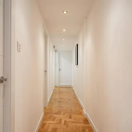 Apartamento San Jose Gijon Exterior photo