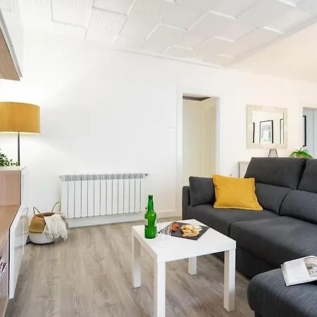 Apartamento San Jose Gijon Exterior photo