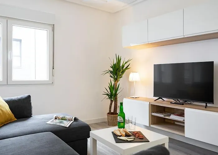 Apartamento San Jose