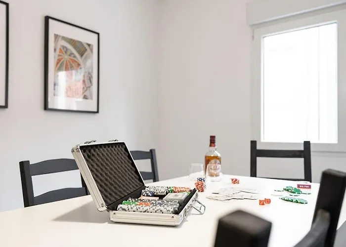Apartamento San Jose