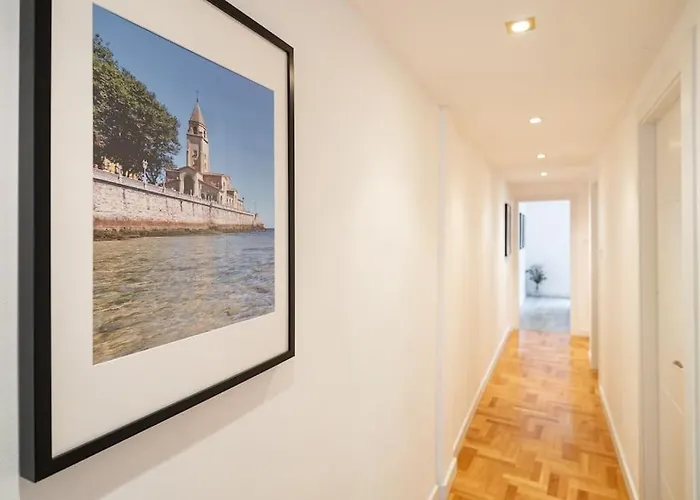 Apartamento San Jose