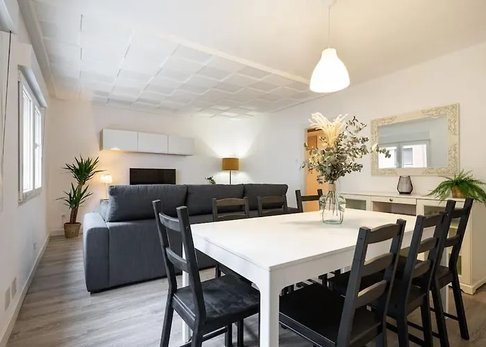 Apartamento San Jose