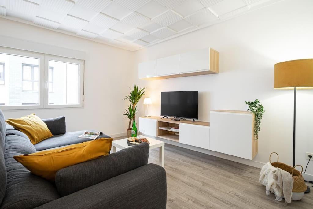 Apartment San Jose Gijon