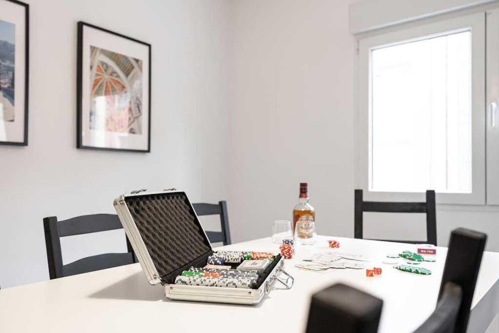 Apartment San Jose Gijon