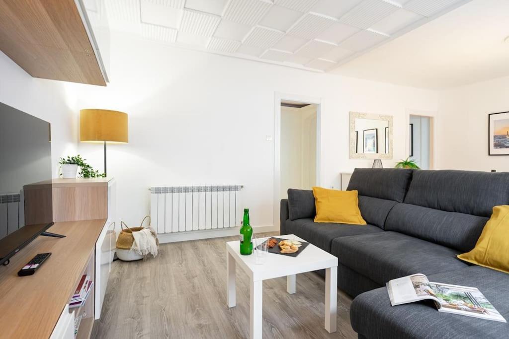 San Jose Apartment *