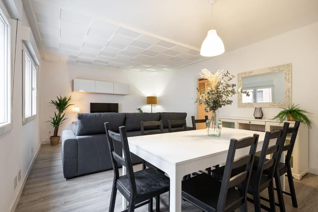 San Jose Apartment *