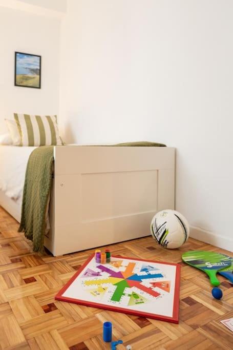 San Jose Apartment *
