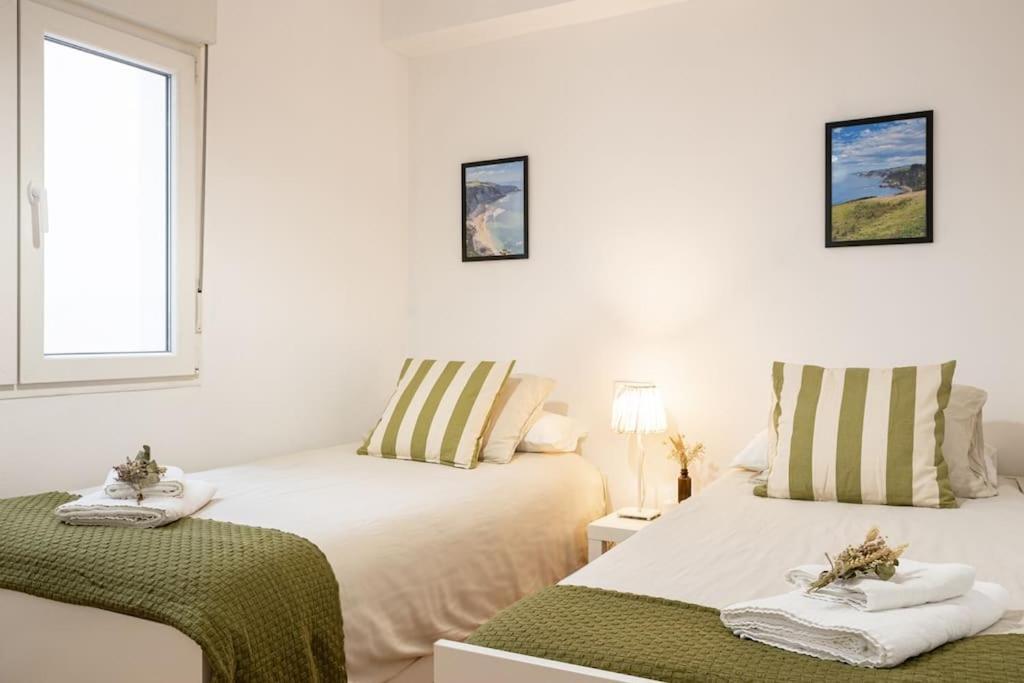 Appartamento San Jose Gijón