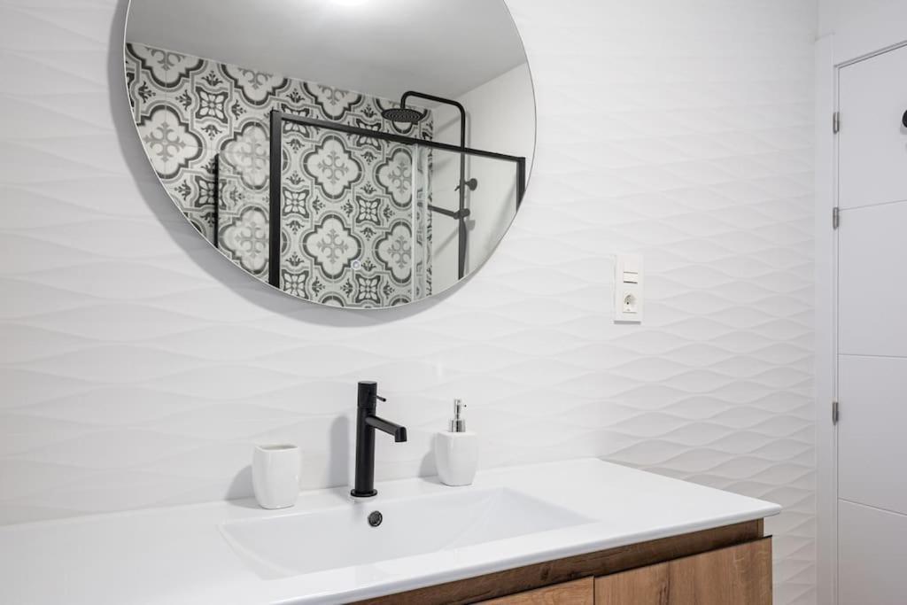 San Jose Apartment